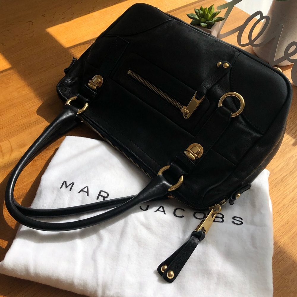 Beautiful Marc Jacobs satchel bag